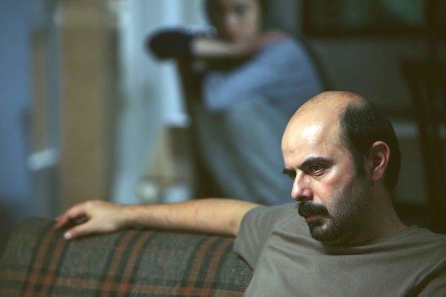 همکاری علی مصفا با هاتف علیمردانی