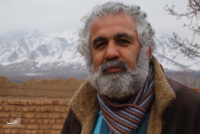 مرز باریکی است میان جنون و نبوغ