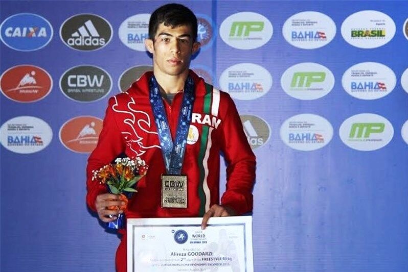 بازیگر نقش تختی: بیکارم و دنبال شغل هستم بازیگر نقش تختی: بیکارم و دنبال شغل هستم