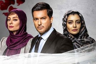 تیزر فصل سوم سریال  تیزر فصل سوم سریال