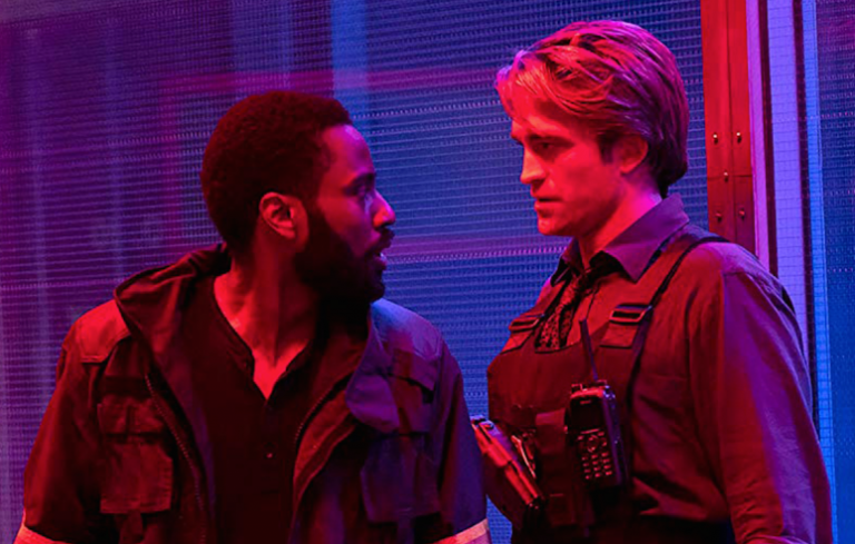 چالش کریستوفر نولان با سینماهای چین/ طبق دستورالعمل‌ها زمان Tenet برای اکران باید کوتاه شود