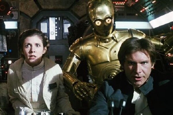 «جنگ ستارگان» قدیمی دوباره پرفروش شد