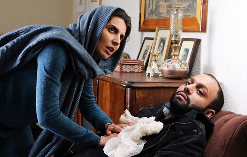 نگاهی به فيلم «حكايت دريا» ساخته بهمن فرمان‌آرا / حكايت سرخوردگی و خلأ معنويت 