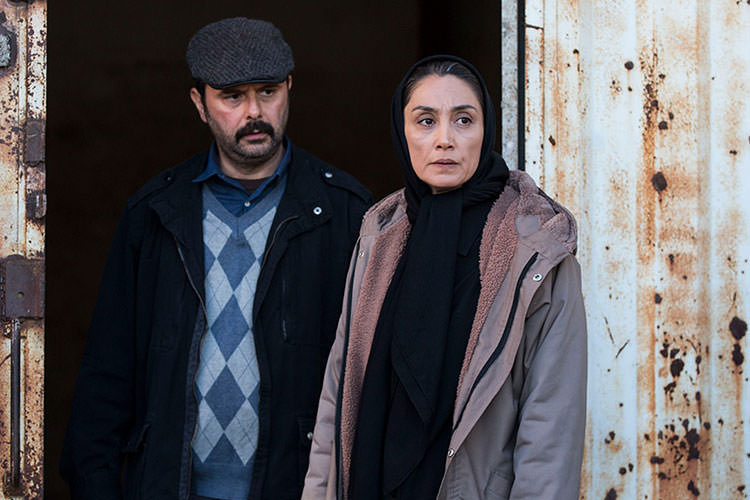 «روز‌های نارنجی» و «ایستگاه اتمسفر» آنلاین اکران می‌شوند 