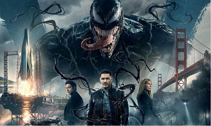 حقایقی که از «ونوم» تام هاردی نمی‌دانید 