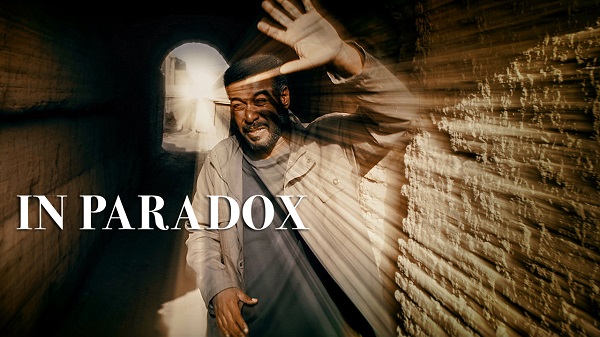 فیلمی از نتفلیکس که در ایران فیلمبرداری شده است + تصاویر