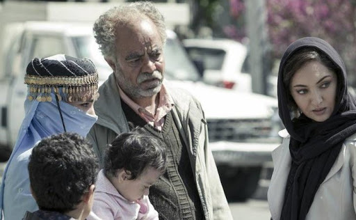 حال عمومی کامپوزیا پرتوی رو به بهبودی است/ برنامه ریزی برای اکران «کامیون» 