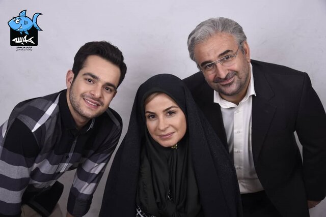 «کوسه» در آستانه فیلمبرداری قرار گرفت