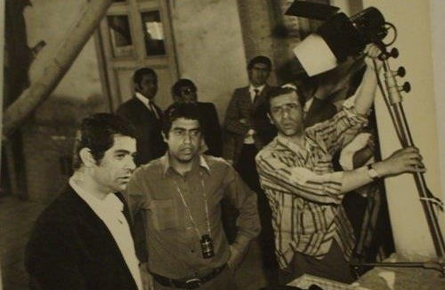 دیدگاه صادق خلخالی در مورد «قیصر»