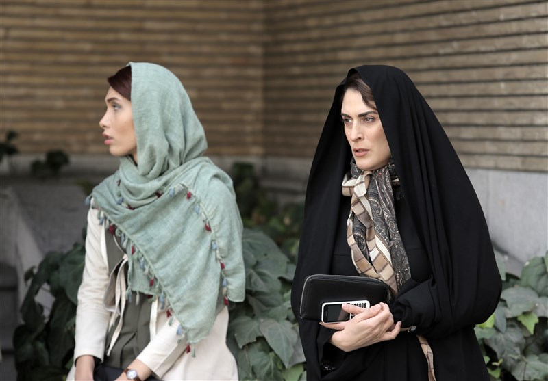 «پاسیو» به بخش رقابتی جشنواره انگلیسی راه یافت