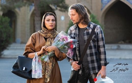 «چند می‌گیری گریه کنی ۲» منتظر آرام شدن اکران سینماست