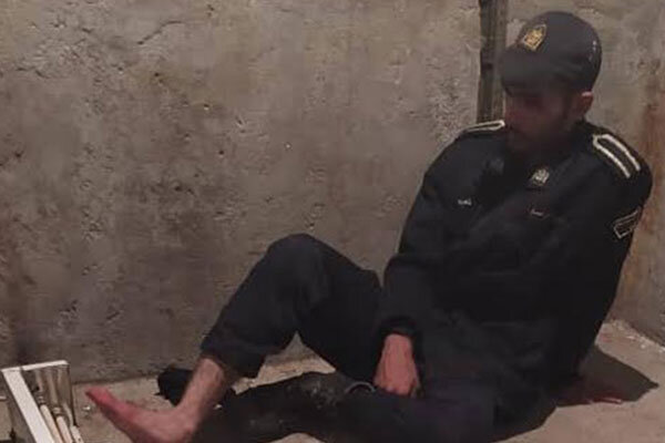 «برج نگهبانی» به تدوین رسید