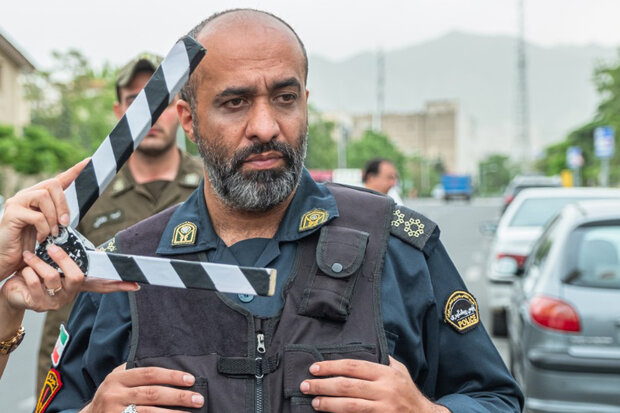 تصویربرداری «به من دست نزن» به پایان رسید