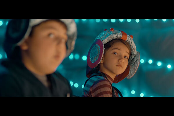 «بهتر از نیل آرمسترانگ» ۲ جایزه جهانی گرفت