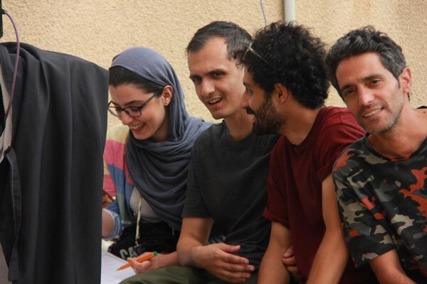 «تایم‌اوت» آماده نمایش شد