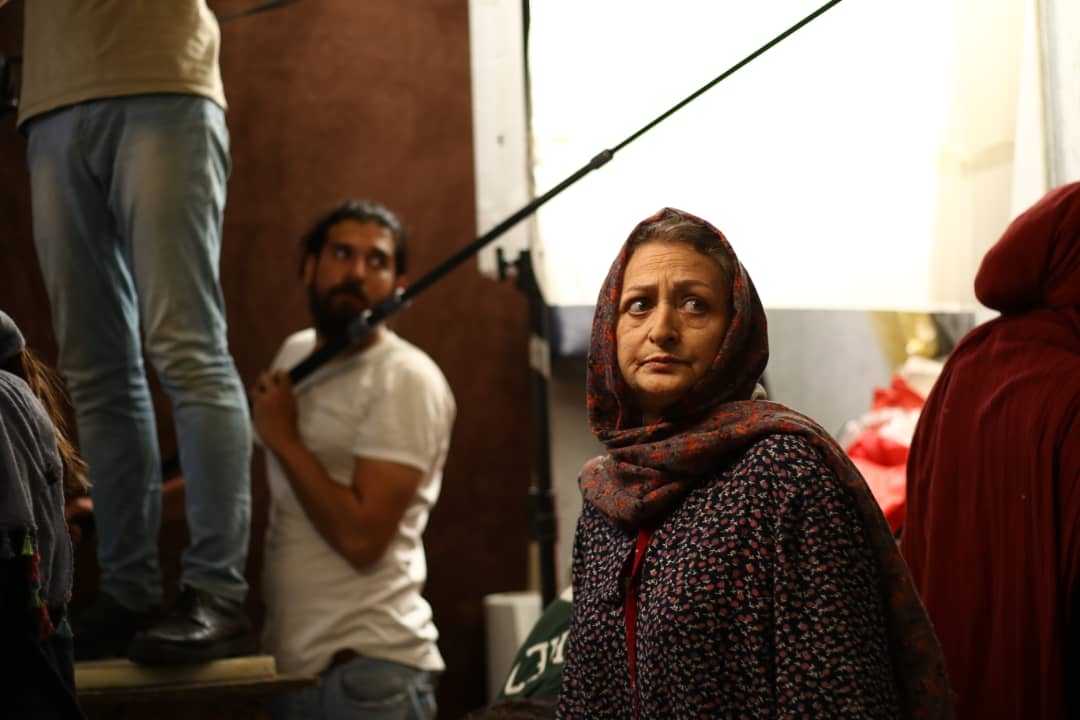 فیلمبرداری «جوهر سوخته» به پایان رسید/چالشی زنانه از نگاهی انسانی