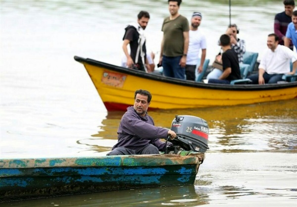 فیلم کوتاه «خداحافظ المپیک» در جشنواره فیلم‌های ورزشی چین و چک 