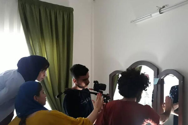 «خودخورد» به تدوین رسید