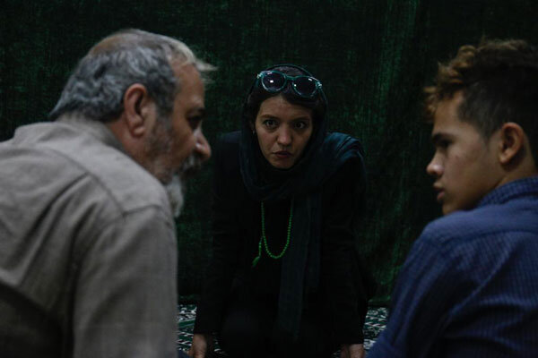 «دیلمانج» به تدوین رسید/ به دنبال یافتن پدر «دیلمانج» به تدوین رسید/ به دنبال یافتن پدر