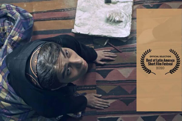 «دیگری» به جشنواره‌ای در آمریکا می‌رود/ بازیابی هویت درونی