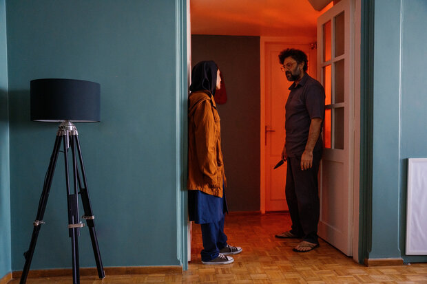 پایان تصویربرداری «سایه روباه»