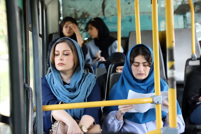 «عادت» آماده نمایش شد 