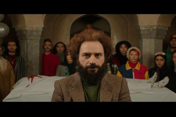 «فشن» آماده نمایش شد