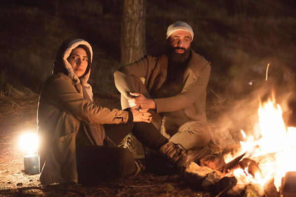 حضور «قانون دایره» در جشنواره بنگلادش