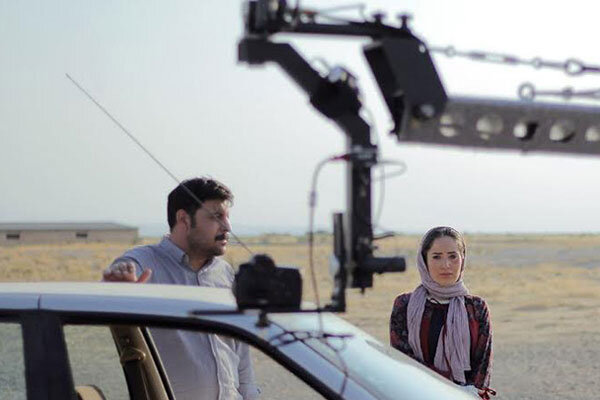 فیلمبرداری «کریدور» به پایان رسید