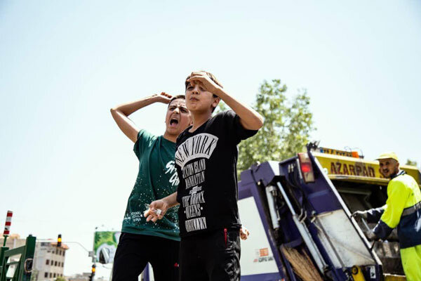 تصویربرداری «یک و بیست، یک و دویست» به پایان رسید