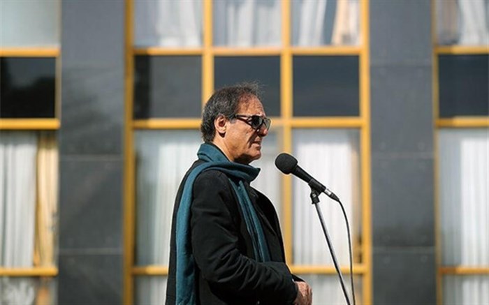 قطب‌الدین صادقی: شاید مجبور شوم تماشاخانه «شانو» را تعطیل کنم