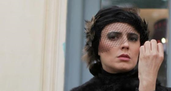 وصیت راوی مُرده «برسد به دست لیلا حاتمی»