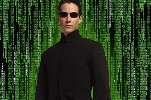کیانو ریوز و بازیگران «ماتریکس ۴» راهی برلین شدند