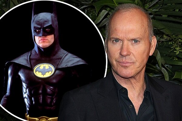 مایکل کیتون دوباره بتمن می‌شود؟/ ایفای نقش پس از ۳۱ سال