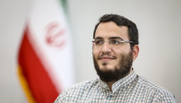 محمدمهدی دادمان به ریاست حوزه هنری سازمان تبلیغات اسلامی منصوب شد