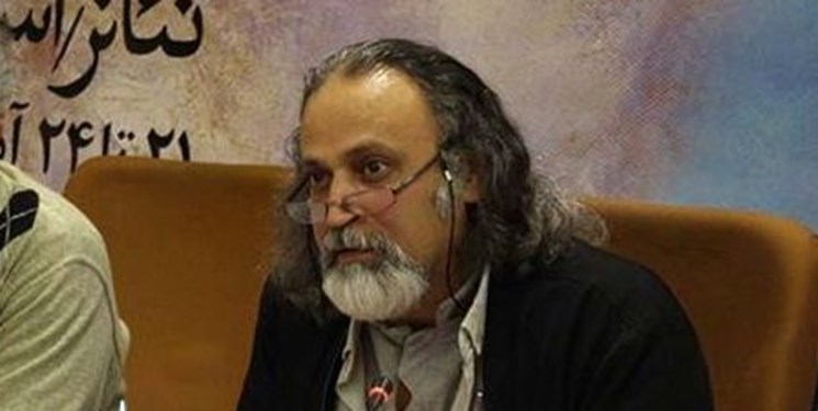 رحیمی: مدیران نمایشی فرهنگ دستوری را کنار بگذارند/تئاترهای خیابانی شبیه جنگ شادی شده اند