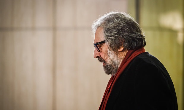 «خون شد» کیمیایی مجوز نمایش گرفت