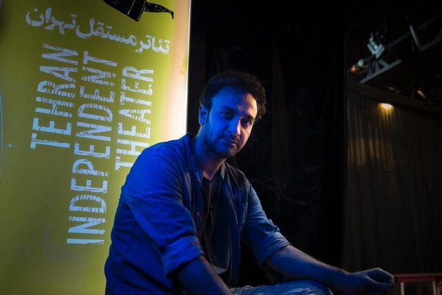 فقط غُر می‌زنیم 