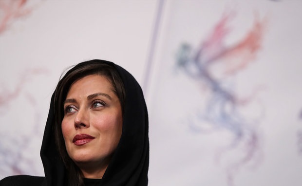 مهتاب کرامتی بازیگر «صحنه‌زنی» شد