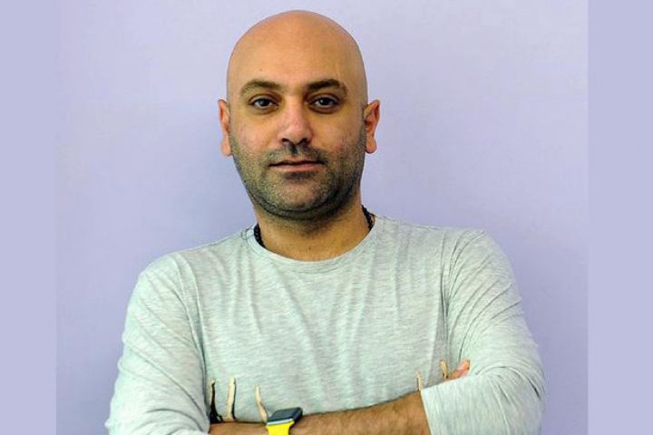  باید به سمت زیبایی‌ها حرکت کنیم 