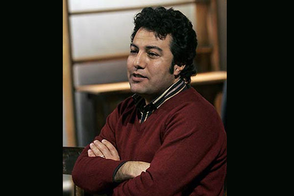 روایت نادر برهانی‌مرند از چاپ نمایشنامه‌هایش تا اجرای نمایشی در سال جاری 