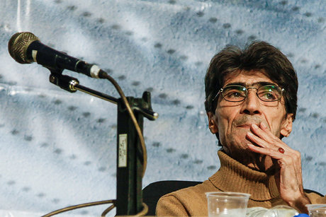 تقوایی این روزها حال خوشی ندارد