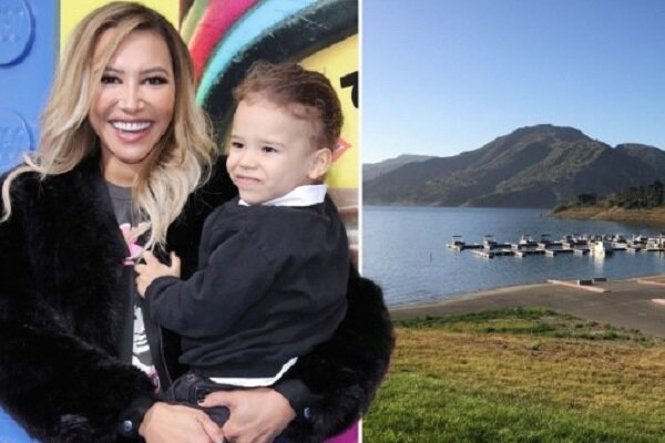 پلیس در جستجوی بازیگر مفقودشده