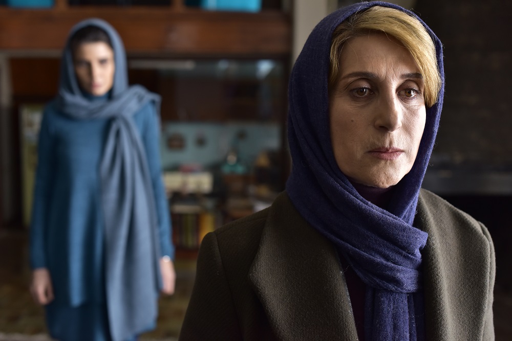 حكايت دريا / از «فيلم روشنفكری» تا «فيلم بد» 