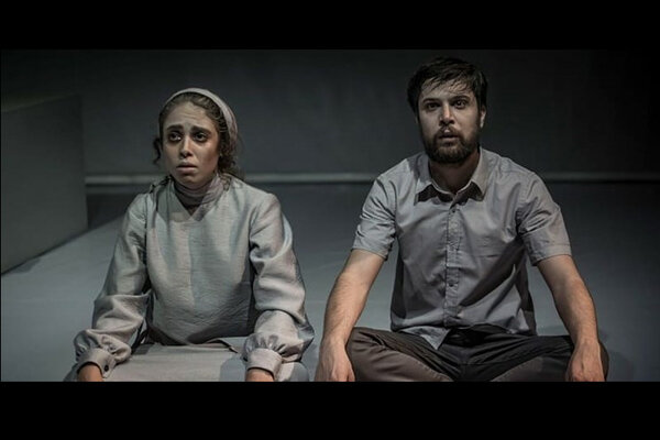 «فقط چهل روزه بودم» به صحنه بازمی‌گردد