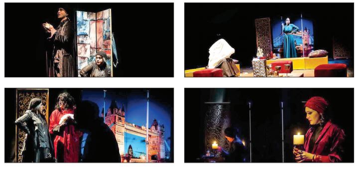 پیشقدم در اجرا