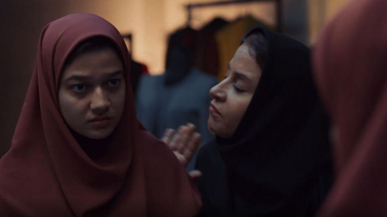 «یلدا» فیلمی نفس‌گیر است/ همذات پنداری با شخصیت‌های قصه 