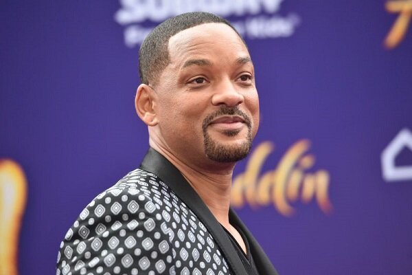 قرارداد رکوردشکن اپل برای فیلم جدید ویل اسمیت