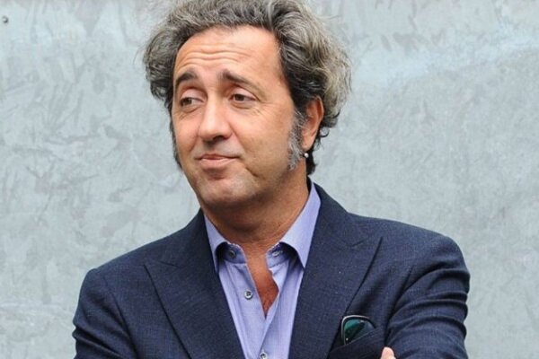 دست خدای مارادونا فیلم می‌شود