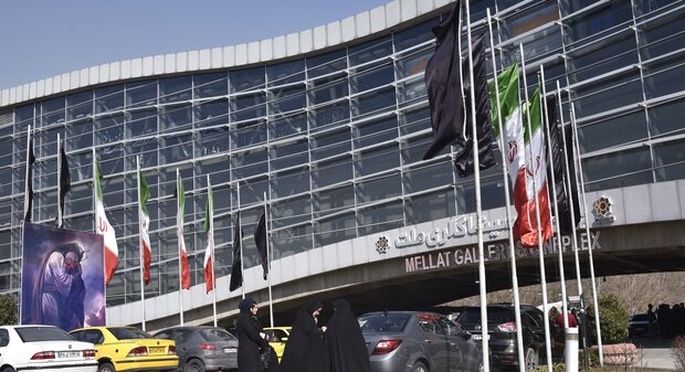 آغاز اکران فیلم های گروه «هنر و تجربه» در پردیس ملت